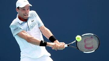 Consulta los principales partidos a seguir en la jornada de este martes 26 de marzo en el Miami Open, segundo Master 1.000 y Premier Mandatory de la temporada.