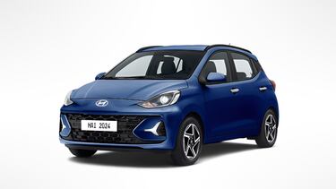 Los autos hatchback más económicos que se pueden comprar en México