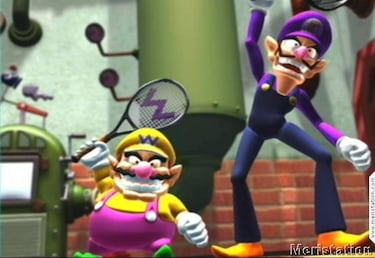 Mario Power Tennis, Impresiones