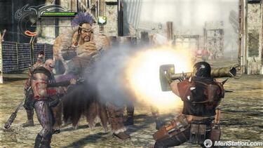 El Puño de la Estrella del Norte