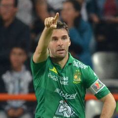 Jesús Martínez: “Hasta ahora contamos con Mauro Boselli”