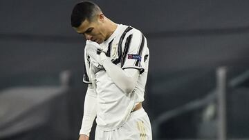 El estruendoso silencio de Cristiano da pistas