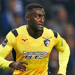 Portimonense rodea a Jackson tras críticas por el penal errado