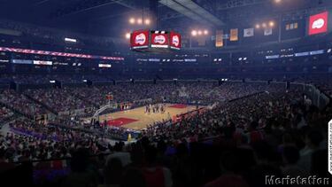 NBA 2K7, Impresiones