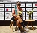 Catalina Escudero ganó la Woman Bike Fest Zapallar - Specialized 2022