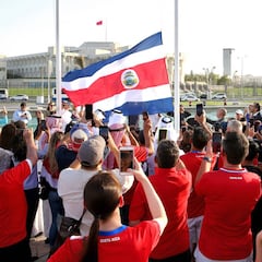Himno de Costa Rica: ¿Qué dice la letra y qué origen y significado tiene?