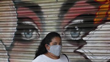 En México, tres médicos murieron por COVID-19