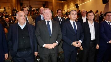 18 OCTUBRE 2023
Nacho Frade / Europa Press
18/10/2023