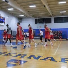 EE UU - España: otra vez la batalla de los mundos