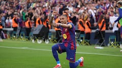 ¿A qué hora se juega el Barcelona - Newcastle? TV, horario, dónde y cómo ver la Champions online