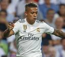 Mariano vuelve a tener una oportunidad de ser titular