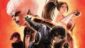 The King of Fighters XIII y Orcs Must Die! ya son retrocompatibles en Xbox One