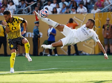 De Cesarini em Xabi