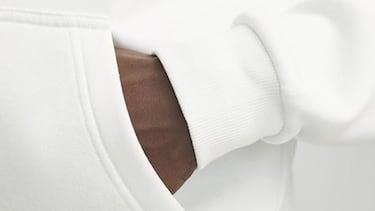 Ni Levi’s ni Pepe Jeans: la sudadera con capucha más vendida en Amazon es de Jack & Jones y combina con chaquetas y abrigos