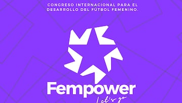 Fempower Let’s Go 2024: impulsando el futuro del fútbol femenino