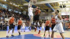 Nocioni: "Carácter y genética, claves de la generación dorada"