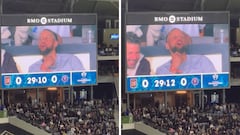Stephen Curry booed by entire stadium in Los Angeles while watching Messi’s Inter Miami