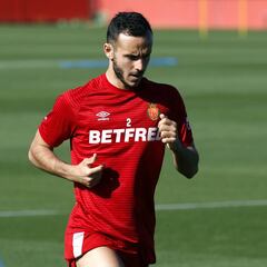 Sastre: "Es precipitado decir que nos falta gol en solo tres jornadas"