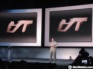 [E3] Mostramos el presente y el futuro de Wii y DS