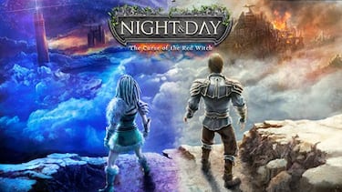 Night & Day, una aventura runner indie, llegará en 2019