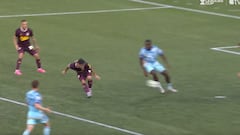 No fue considerado por Gareca en Copa América y así le demuestra que fue un error: asistencia de lujo de un chileno