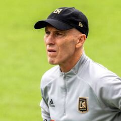 "We are so excited for the day when, safely, we have our fans back in the stadium" - Bob Bradley