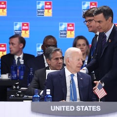 ¿Por qué la cumbre de la OTAN se celebra en Madrid y cuándo fue la última vez?