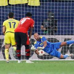 Reina por más de mil días