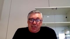 "Claro que Mbappé y Haaland querrían jugar en el nuevo Bernabéu"