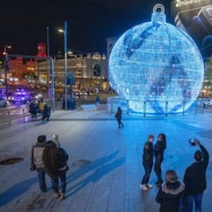 Puente de diciembre: ¿qué comunidades están cerradas y a cuáles se puede viajar?