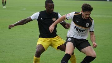 Tercera RFEF Grupo 11: resultados, partidos y clasificación de la jornada 18