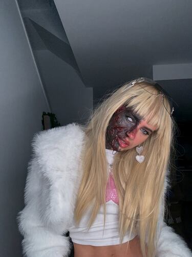 Los mejores disfraces para Halloween de los deportistas y famosos