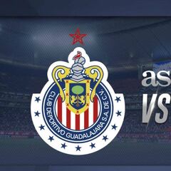 Chivas vs Pumas (2-0): Resumen del partido