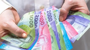 Bono Marzo duplicado: cómo consultar con RUT si cobro hoy, 16 de abril, los $120 mil pesos del Aporte Familiar Permanente