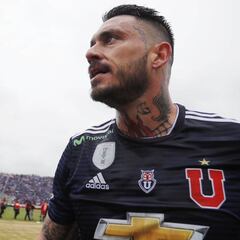 El conflicto que tiene en jaque la llegada de Pinilla a Atlas