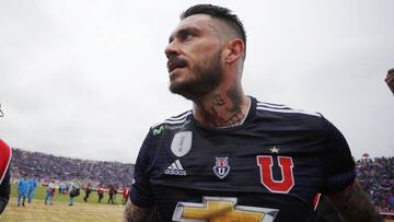 El conflicto que tiene en jaque la llegada de Pinilla a Atlas