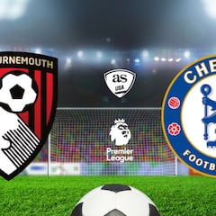 Bournemouth vs Chelsea: times, how to watch on TV and stream online | Premier League