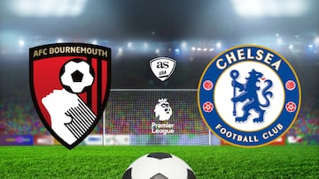 All the information you need to know if you want to watch Bournemouth take on Chelsea at Vitality Stadium.