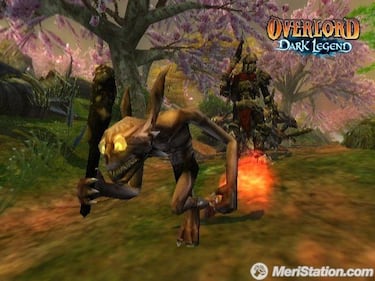 [GC] Overlord: Dark Legend