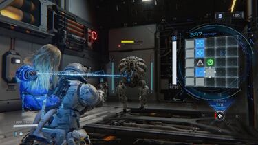 La demo de Pragmata impresiona con una acción pulida, distinta y cerebral