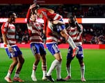 Resumen y goles del Granada vs. Valladolid, jornada 26 de LaLiga Hypermotion