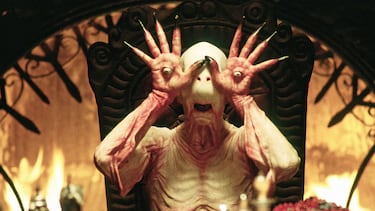 Las 30 mejores películas de fantasía de la historia del cine y dónde verlas