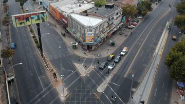 Cuarentena hoy en Chile: ¿Qué comunas entran y salen en Santiago y cuáles retroceden este jueves 29 de abril?