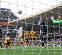 Resumen y goles del Wolves vs Norwich de la Premier League