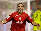 ¿Recuerdas a estos jugadores defendiendo la camiseta del Osasuna?