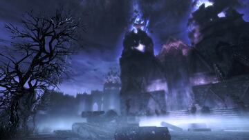 Captura de pantalla - The Elder Scrolls V: Skyrim - Dawnguard (360)