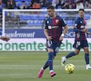 Huesca - Valladolid en directo: LaLiga Hypermotion hoy en vivo