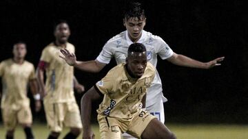 Águilas Doradas - Millonarios en vivo online: Liga BetPlay, en directo