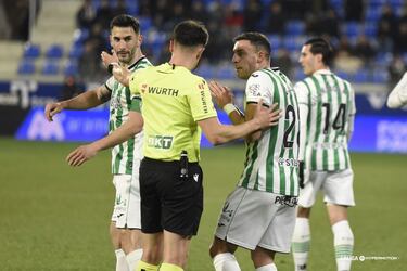 Isaac: “Podemos plantearnos mirar hacia arriba”