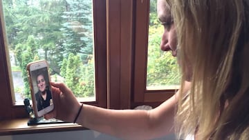 Skype ya te deja compartir tu pantalla desde tu móvil